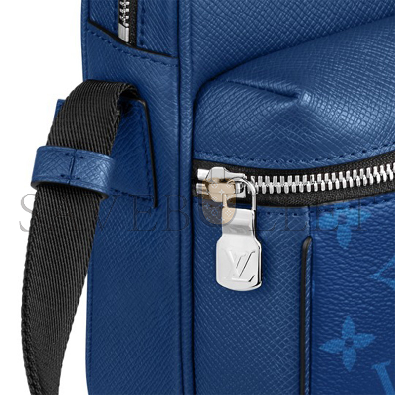 LOUIS VUITTON OUTDOOR MESSENGER M30242 (25.5*18*5cm)